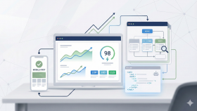 Teknik SEO & Site İçi Optimizasyon