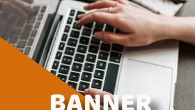 Banner Çalışmaları