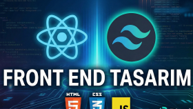 özel Front-End tasarımları sunuyorum
