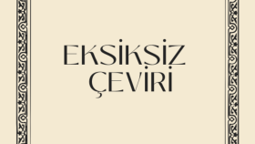 elinizde bulunan her belgeyi çevirebilirim