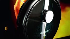 Robot Süpürge Ürün Reklam Videoları