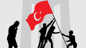 18 Mart Çanakkale Post Tasarımı