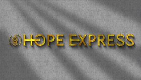 Hope Express - Konsept Çalışması