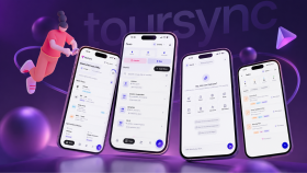 mobil arayüz tasarımı yapıyorum