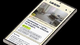İlan Toplayıcı Uygulama
