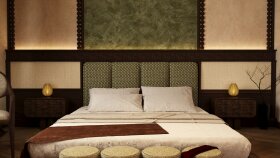 iç mimar olarak fotorealistik 3D iç mekan render hazırlarım