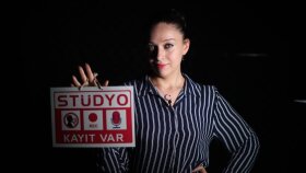 Sizin İçin Hazırladığım Seslendirme ve Sunum Örnekleri
