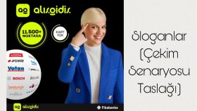 Marka İletişim ve Metin Çalışması