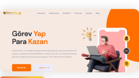 görev yap para kazan sitesi yapabilirim