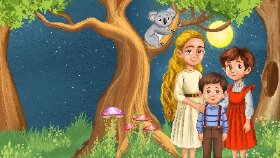 İllüstrasyon çalışmalarım