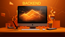 Backend sorunlarınızı çözebilirim
