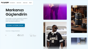 işletmenize uygun özel kurumsal web sitesi tasarlarım