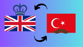 kaliteli İngilizce-Türkçe metin çevirisi yapabilirim