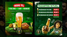 Arjantin Pub