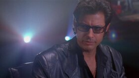 Jurassic Park - Dr. Ian Malcolm Dublajı
