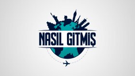 Nasıl Gitmis Logo