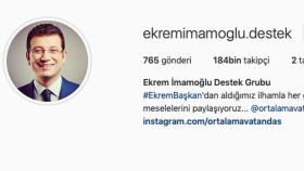 İş örneğim