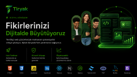 yüksek dönüşümlü ve modern landing sayfası tasarlarım