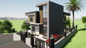 3d modelleme ve render çalışmaları yapmaktayım