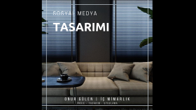 İç Mimarlık İnstagram Gönderi Tasarımı