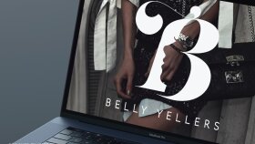 Fashion Logo