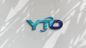 'YTO' Logo Tasarımı