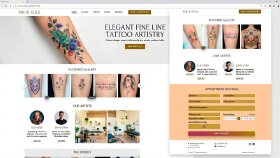 modern, hızlı ve yapay zeka destekli web sitesi tasarlarım