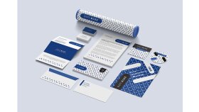 kurumsal logo & kurumsal kimlik tasarımı yapabilirim