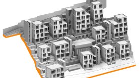 Revit modelleri