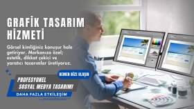 Sosyal Medya Tasarım | Post Story Reklam Çalışmaları 