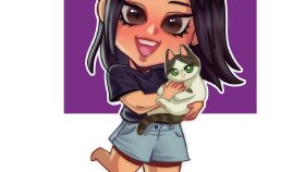 Anime Chibi Çizim