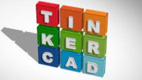 Tinkercad ile 3D tasarım yapabilirim