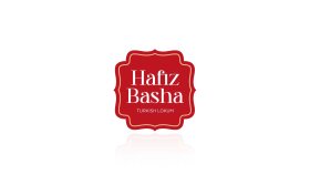 Hafız Basha - Logo Tasarımı