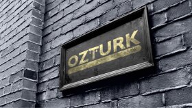 Ozturk Law - Logo