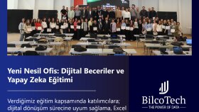 Excel ile Veri Analizi ve Raporlama