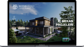 özel tasarım ve mobil uyumlu web siteleri yapabilirim