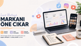  size yaratıcı ve kaliteli içerik üretirim