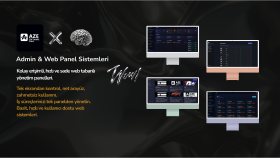 web sitenizi profesyonel olarak geliştiririm