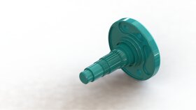 Solidworks 3D Parça ve Render Resimleriniz HızlıTeslim