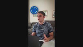 Konuşmalı Reels Video Edit
