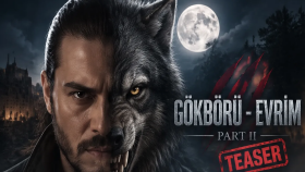 Üç bölümden oluşan Türklük temalı AI kısa film