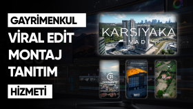 Gayrimenkul Yapay Zeka Editleri