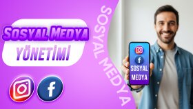 sosyal medya hesabınızı İnstagram' da öne çıkarabilirim
