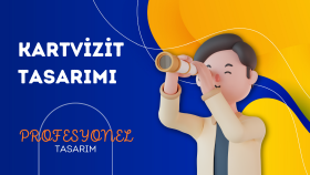 kurumsal kimlik ve kartvizit tasarlarım