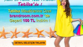 Tatilsa-Banner