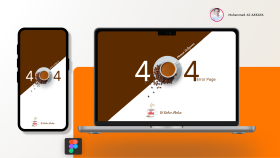 404 Page