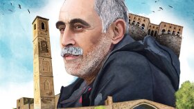 İllustrasyon Örneklerim