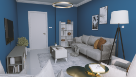 Tasarım ve Render
