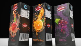 uygun fiyata ambalaj ve 3D görselinizi tasarlarım