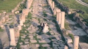 Pelin - Muhammed Düğün Hikayesi